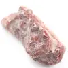 Calcite brune brut du Mexique - 0