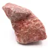 Calcite brune brut du Mexique - 0