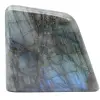 Pierre de décoration en Labradorite - 0