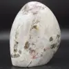 Pierre d’ornement à inclusion de Tourmaline - 0