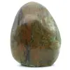 Pierre de Chrysoprase naturelle - 0