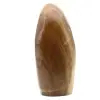 Pierre de calcite miel naturelle - 5