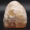Agate fleur de décoration - 0