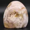 Agate fleur de décoration - 0