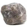 Quartz fumé brut de Madagascar - 0