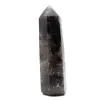 Prisme polie en Quartz fumé - 3