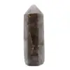 Prisme polie en Quartz fumé - 9