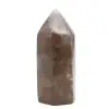 Prisme de Quartz fumé - 0