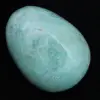 Galet en amazonite - 0