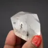Cristal de roche avec inclusion - 0
