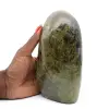 Forme libre de diopside - 1