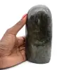 Diopside ornementale naturelle - 1