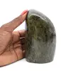 Diopside ornementale naturelle - 3
