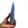 Bâton de calcite bleue - 0