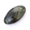 Galet en labradorite - 0