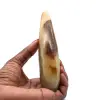 Bâton de massage en calcite - 0