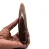 Bâton de massage en calcite - 0