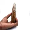 Bâton de massage en calcite - 0