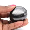 Pierre de shungite naturelle - 0