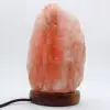 Bloc lampe de sel rose - 2