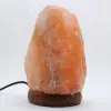 Lampe USB en sel de l’Himalaya Pakistan - 0