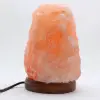 Sel rose de l’Himalaya lampe USB - 0