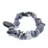 Bracelet labradorite - 0