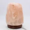 Lampe en Sel rose de l’Himalaya - 5