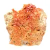 Vanadinite cristalisée - 1