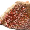 Vanadinite cristalisée - 8