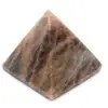 Pyramide en microcline - 8