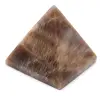 Pyramide en microcline - 16