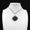 Pendentif Labradorite - 0