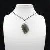 Pendentif en Labradorite - 0