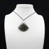 Pendentif Labradorite - 0