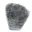 Spectrolite polie forme libre — 8