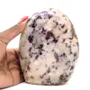 Anhydrite polie polie de Madagascar - 1