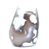 Pierre naturelle de Agate - 0
