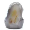 Roche en Agate naturelle - 0