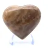 Coeur en microcline - 12