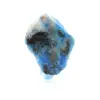 Tranche d’Azurite Malachite pour collection minérale - 0