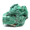 Malachite Fibreuse Brute - 0