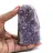 Améthyste Géode pour Collectionneurs – Éclat Violet Brésilien