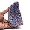 Améthyste Druse d'Éclat – Collection de Pierres Naturelles - 1