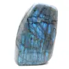 Spécimen de Labradorite Polie Madagascar Décoration - 1