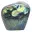 Spécimen de Labradorite Polie Madagascar Décoration — 2