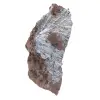 Pyrolusite, Cristaux Compacts pour Collection - 0