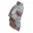 Pyrolusite, Cristaux Compacts pour Collection