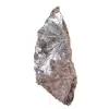 Pyrolusite, Spécimen Authentique sur Matrice - 4