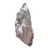 Cristaux de Pyrolusite Bruts, Spécimen Long